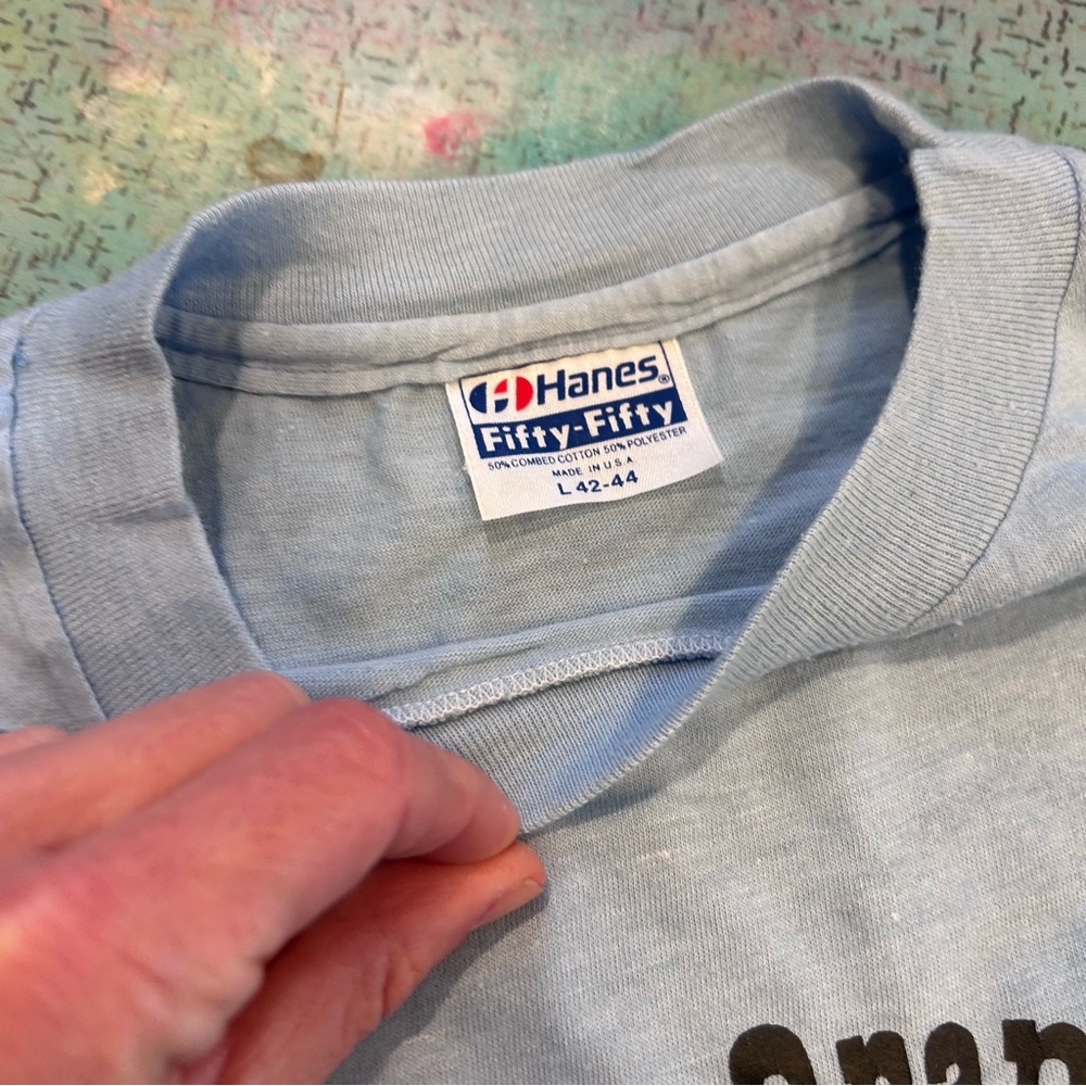 Vintage Grand Canyon T-shirt - Picture 6 of 8